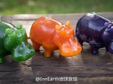 北京地球旅馆市集时间地址及看点是什么(1月10日)