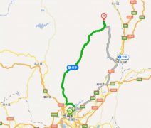 色彩斑斓的东川红土地在哪里？昆明到东川红土地怎么走