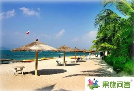 <b>【昆明直飞三亚】热带天堂海岛游A——天涯海角、分界洲岛、亚龙湾</b>