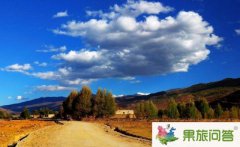 去云南旅游十个必去景点