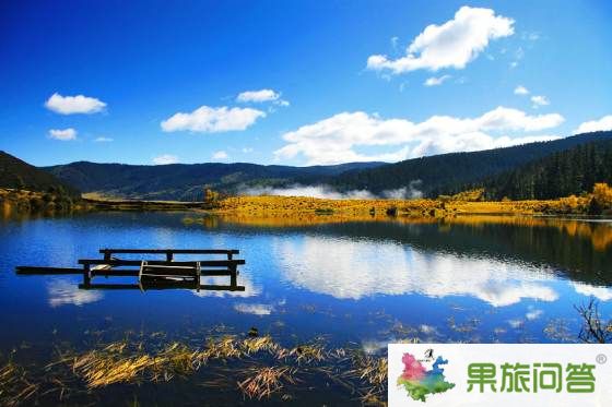 云南旅游十个必去景点