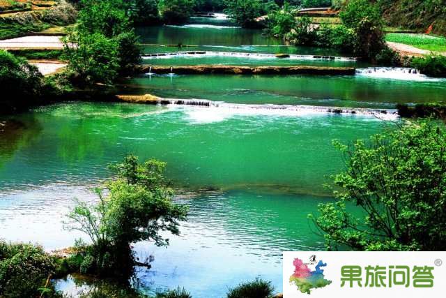三月三去罗平多依河泼水节,罗平多依河旅游攻略