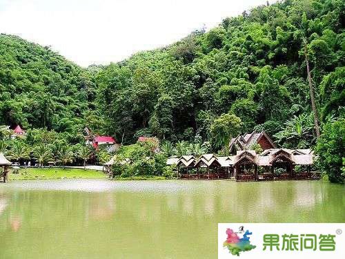 春季到西双版纳旅游线路|西双版纳5日游线路报价